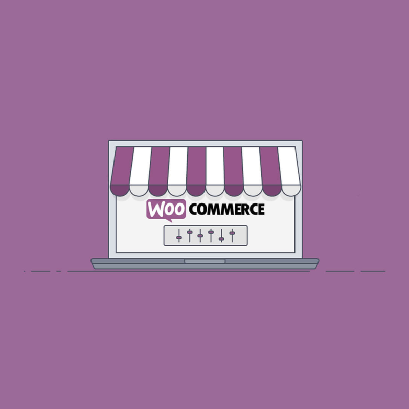 Prueba para Woocommerce