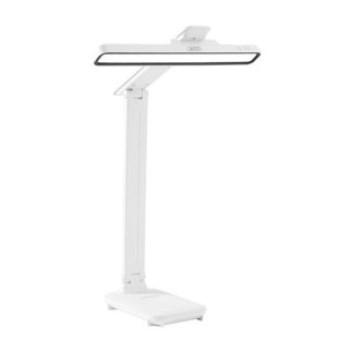 Lámpara Led Recargable Plegable Para Escritorio XO-OZ07