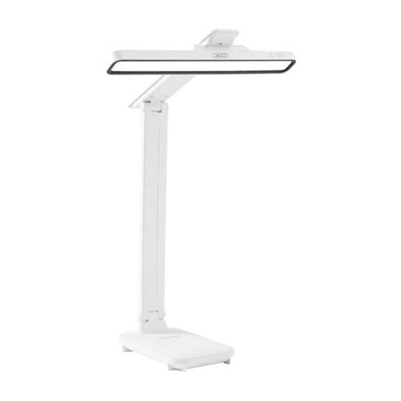 Lámpara Led Recargable Plegable Para Escritorio XO-OZ07