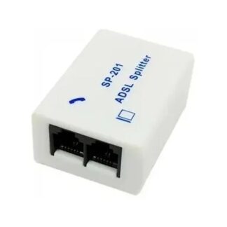 Splitter Filtro Adsl Sp201