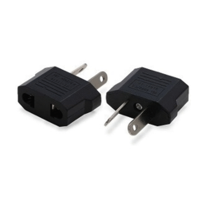Adaptador 220V Yankee