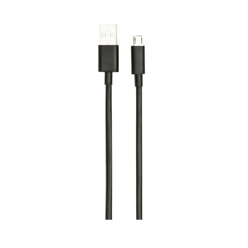 Cable usb simil (Micro usb) SB085M 1Mts