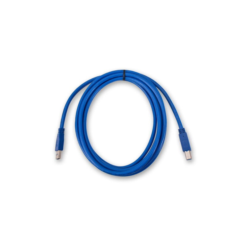 Cable USB Tipo B Impresora 3.0 1.80 mts NETMAK NM-C42