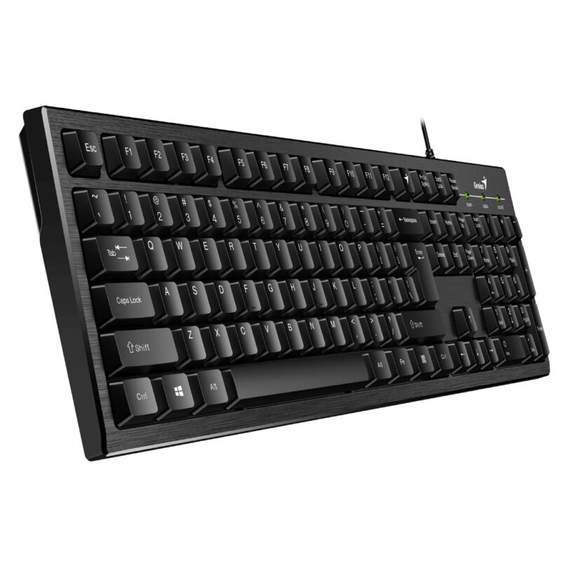 Teclado Genius smart KB-101