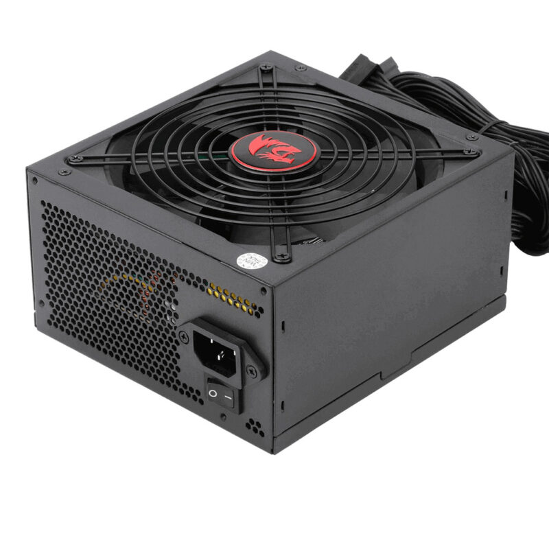 Fuente Redragon 500w Rpgs Gc-ps001 80 Plus Bronce - Imagen 3