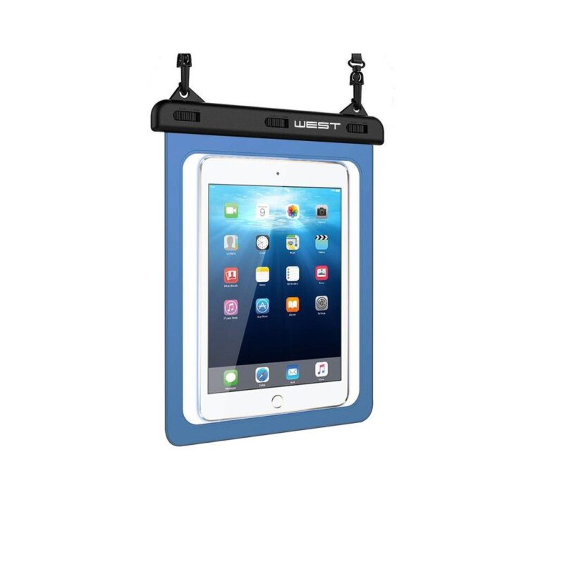 Funda sumergible universal waterproof para TABLET 7'' y 8''