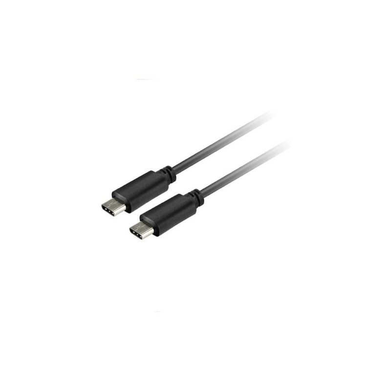 Cable Tipo C a Tipo C XTC530 Xtech
