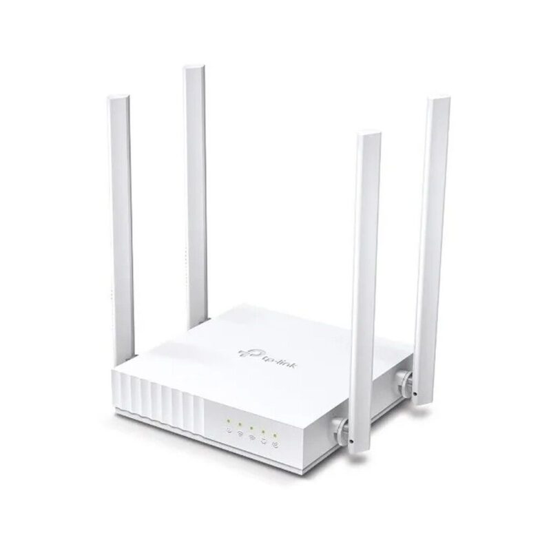 Router Tp-link Archer c24 AC750 DUAL BAND