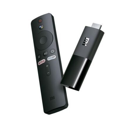 TV BOX XIAOMI MI TV STICK 4K HDMI WIFI AndroidTV (SIN TRAFO) MDZ-27-EU