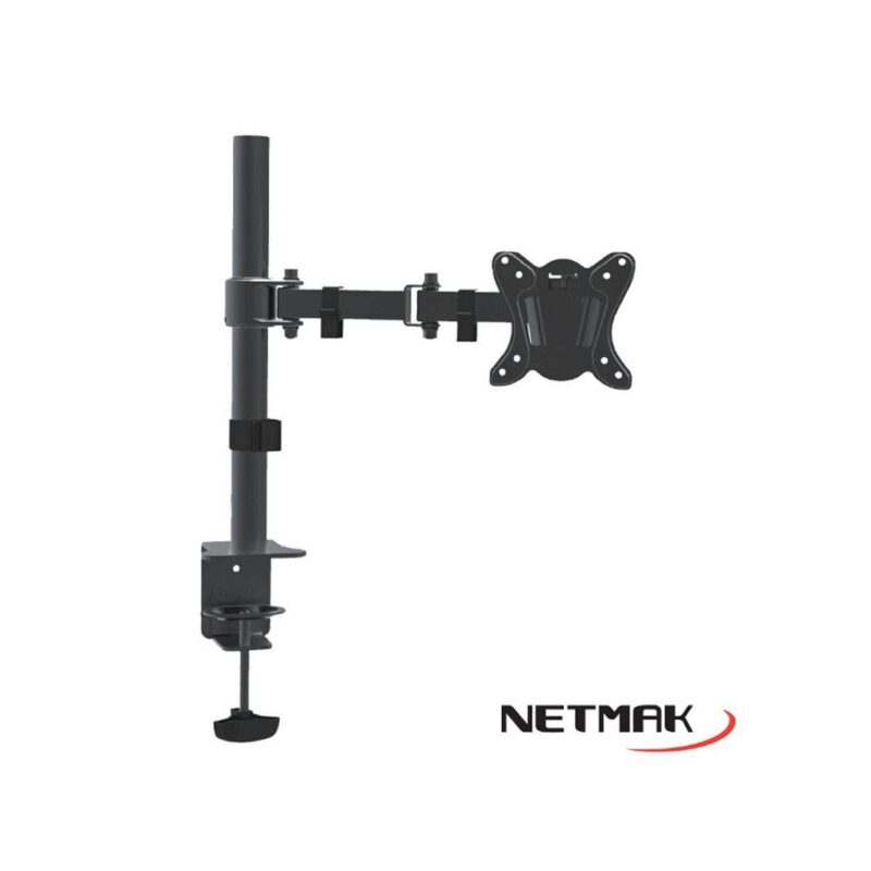 Soporte de escritorio para Monitor / TV de 10'' a 30'' NM-ST17
