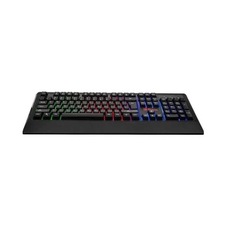 Teclado y Mouse Gaming TTesports Challenger combo Thermaltake - Imagen 2