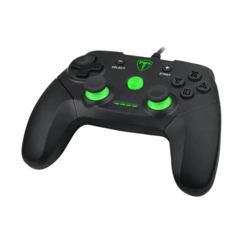 Joystick T-Dagger T-TGP500 Aries Para PC y PS3 - Imagen 3
