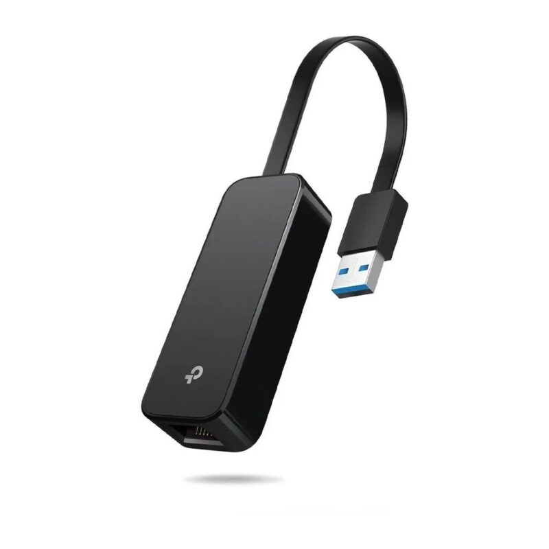 Adaptador De Red Tp Link Ue306 Usb 3.0 Pc