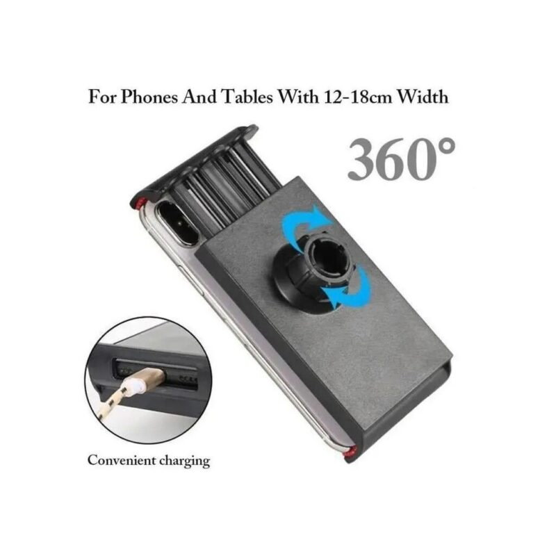 Brazo Soporte para Tablet/Celular ML-E4 - Imagen 4