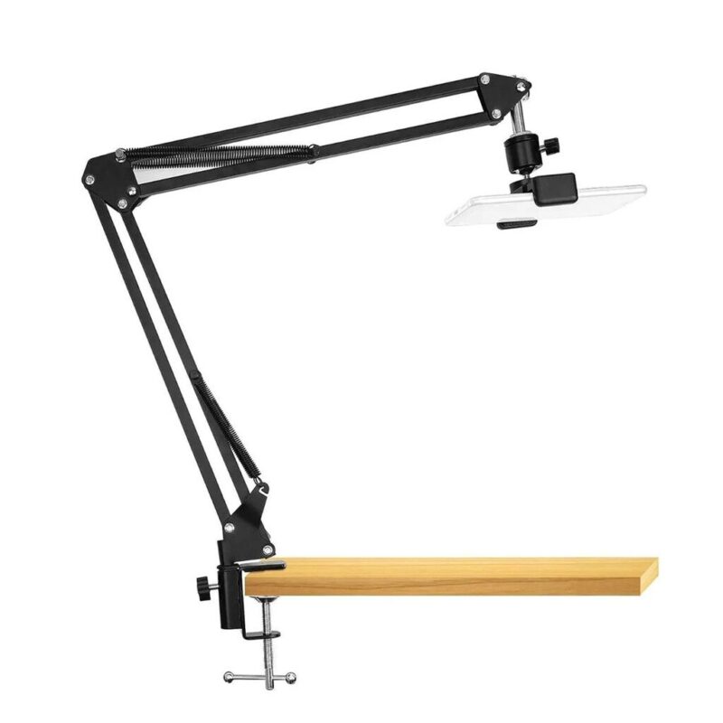 Brazo Soporte para Tablet/Celular ML-E4