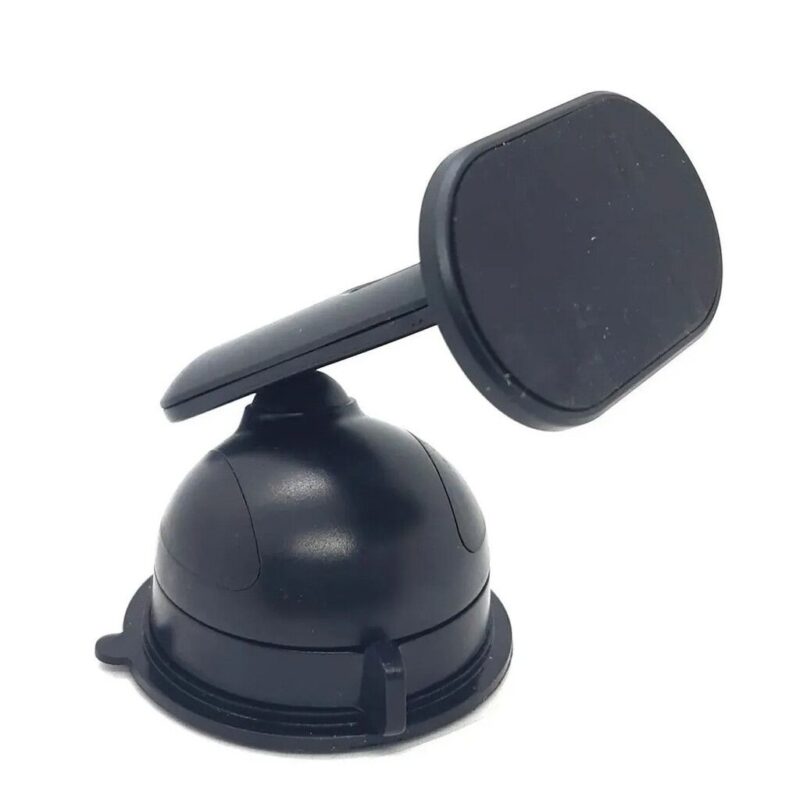 Soporte Celular para Auto con sopapa y base imantada - Imagen 2