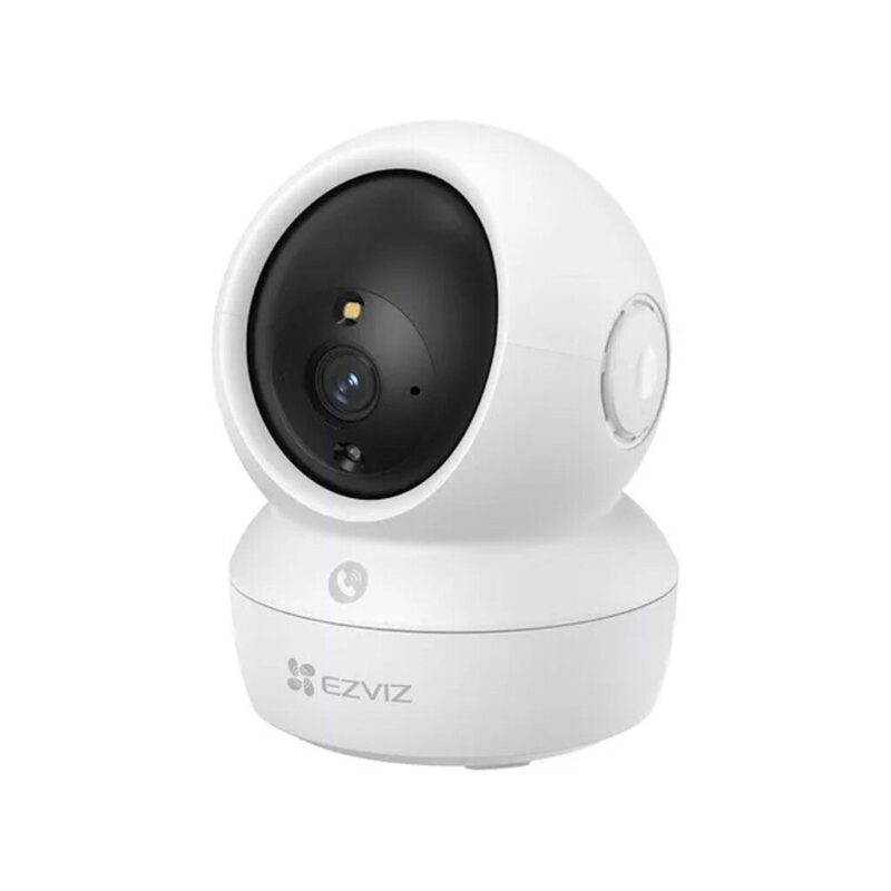 Camara IP 2MP EZVIZ H6C 4mm 360 Interior
