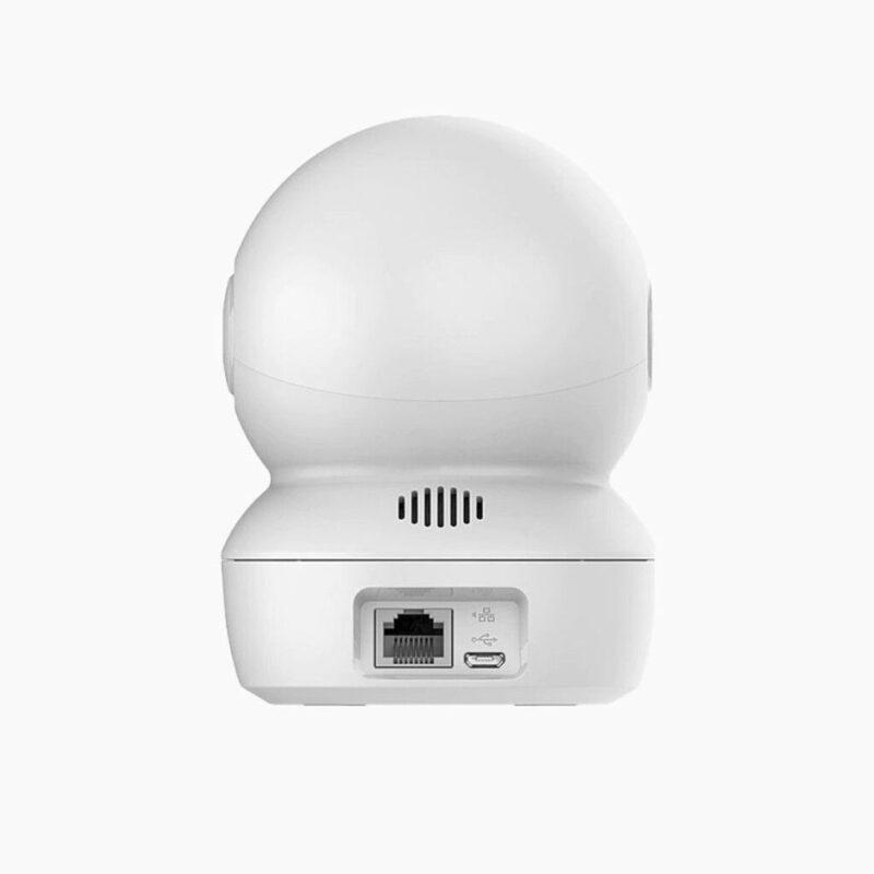 Camara IP 2MP EZVIZ H6C 4mm 360 Interior - Imagen 3