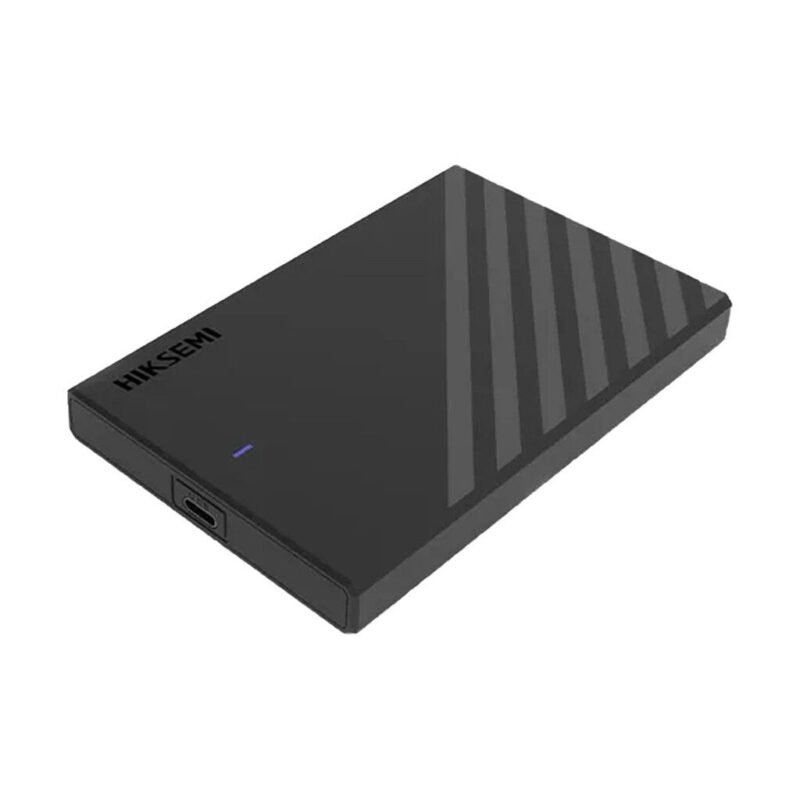 CARRY DISK SSD/HDD HIKSEMI 2.5 SATA USB Tipo C