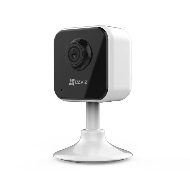 Camara IP 2MP EZVIZ H1C 2.4mm 1080p Interior