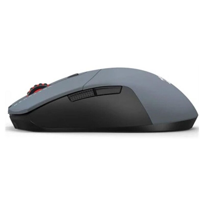 Mouse Gamer Redragon ST4R Pro Gris M917GB-PRO Inalámbrico - Imagen 3