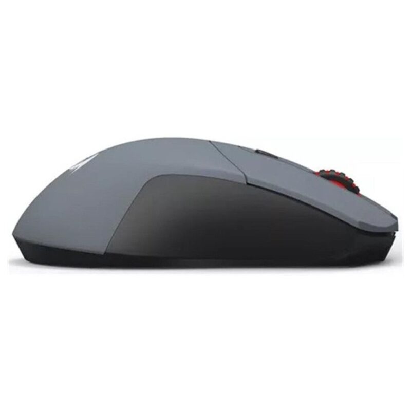 Mouse Gamer Redragon ST4R Pro Gris M917GB-PRO Inalámbrico - Imagen 5