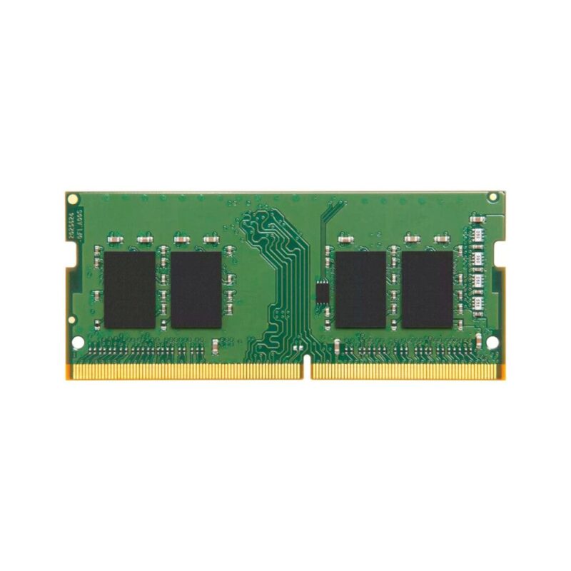 Memoria Ram Sodimm DDR4 8GB 3200 MHZ Kingston KVR32S22S6/8 p/Notebook - Imagen 2