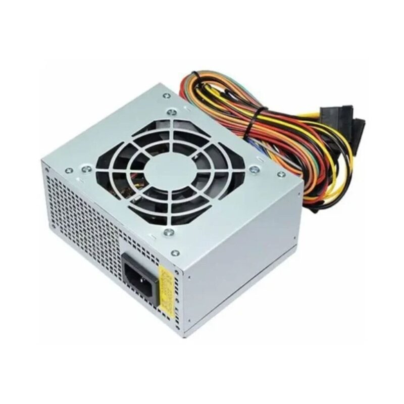 Fuente Mini Cx 600w Dx-ATX600 Para PC Slim (Sin Cable power)