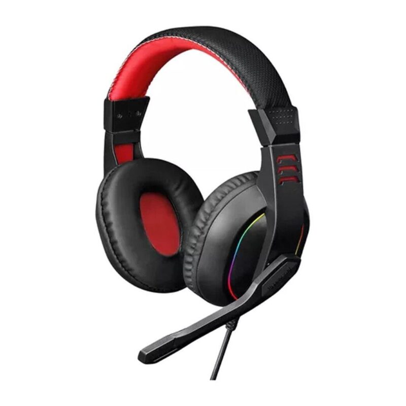 Auriculares Gamer Redragon Ares H120-RGB