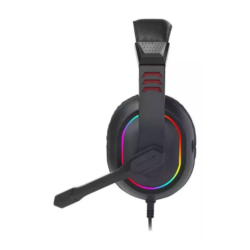 Auriculares Gamer Redragon Ares H120-RGB - Imagen 2