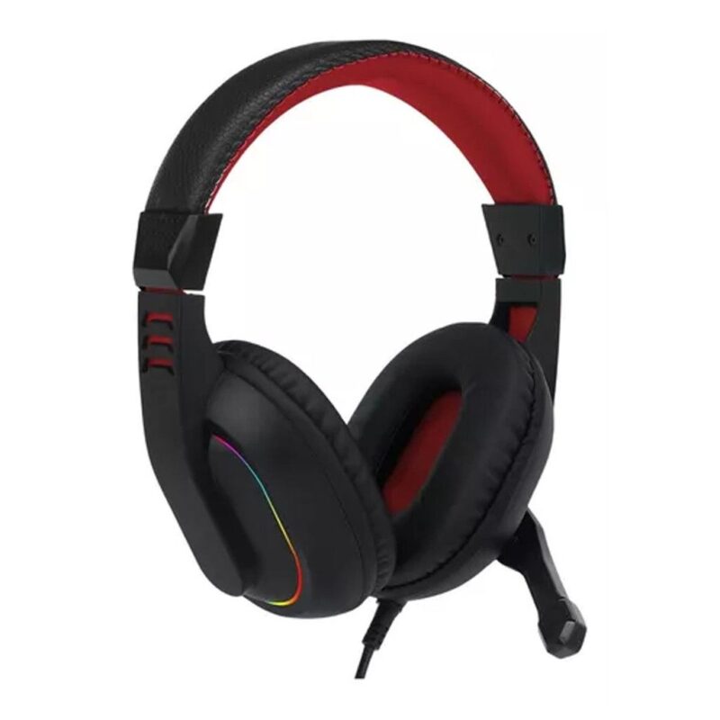 Auriculares Gamer Redragon Ares H120-RGB - Imagen 3
