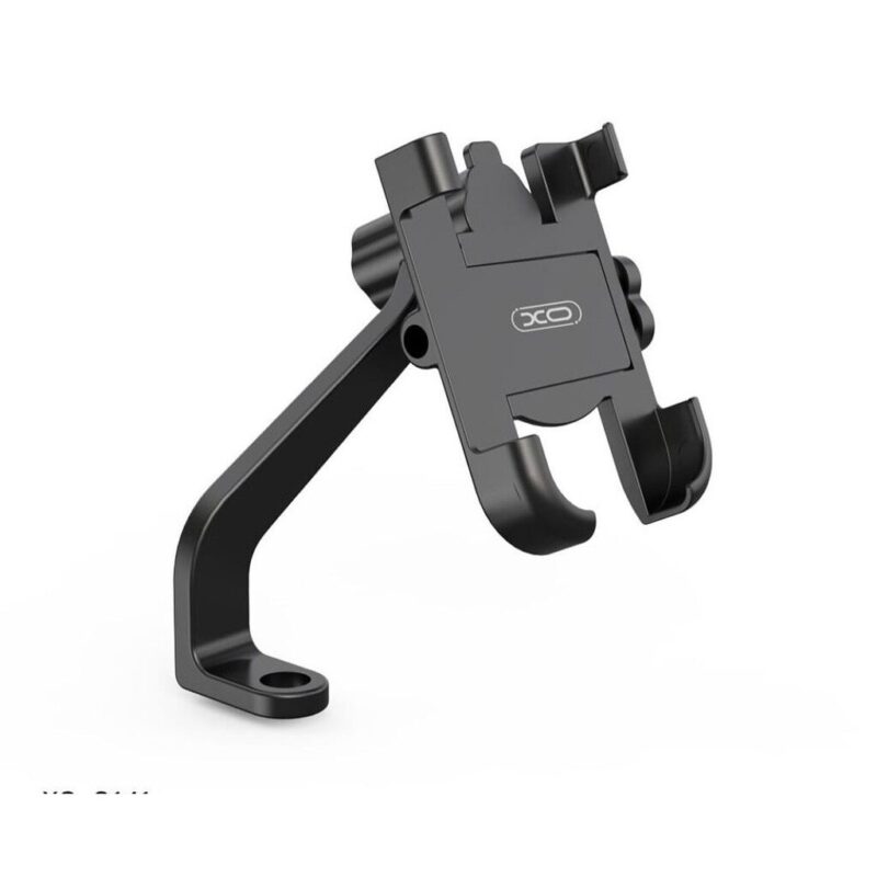 Soporte Celular Holder Moto Bicicleta Rearview Mirror XO-C141 - Imagen 3