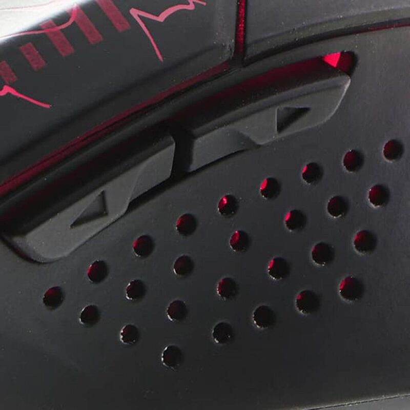 MOUSE GAMER X-TECH BELLIXUS 6 BOTONES XTM510 - Imagen 2
