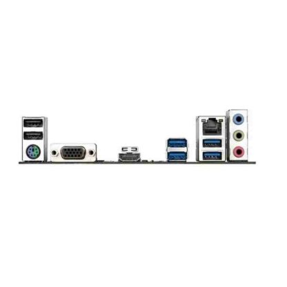Motherboard GIGABYTE A520M K V2 AM4 DDR4 - Imagen 2
