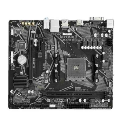 Motherboard GIGABYTE A520M K V2 AM4 DDR4 - Imagen 3