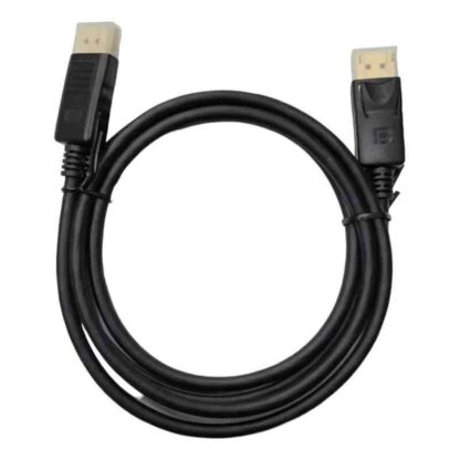 Cable Display Port Int.Co 2.0 4k 1.8mts