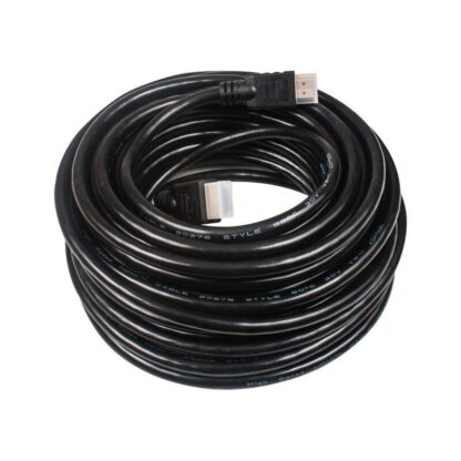 Cable HDMI a HDMI v1.4 15mts NOGANET