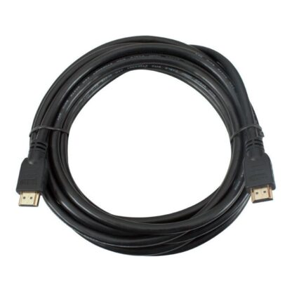 Cable HDMI a HDMI v1.4 5mts NOGANET